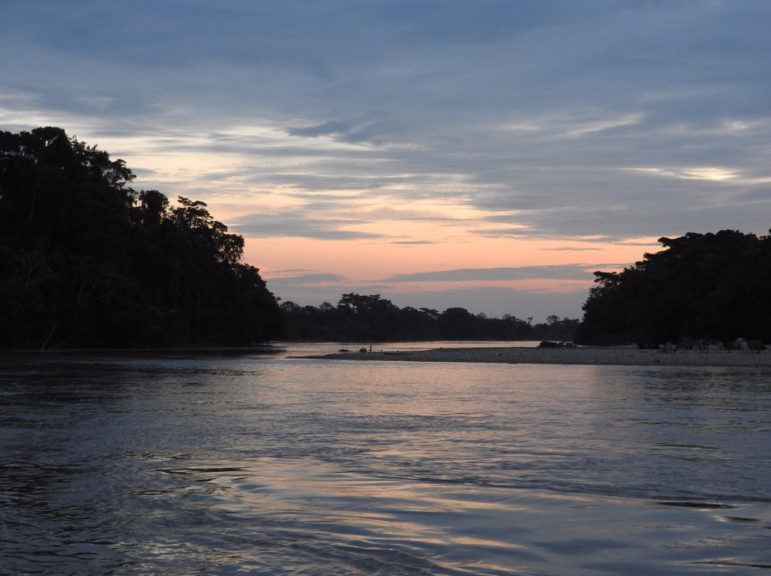 Puerto Asis旅游攻略图片