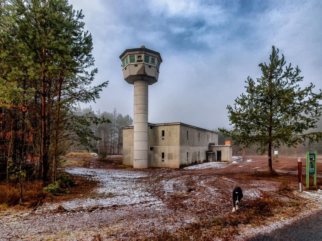 Fischbach bei Dahn旅游攻略图片