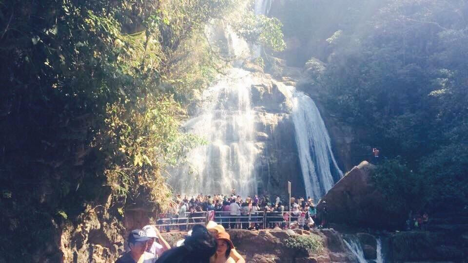 Perene旅游攻略图片