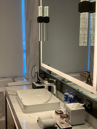 Pullman Suzhou Zhonghui主图