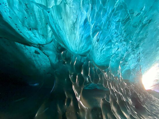 Southeast Iceland-Jokulsarlon必去景点