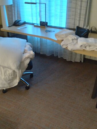 Residence Inn by Marriott Harlingen主图