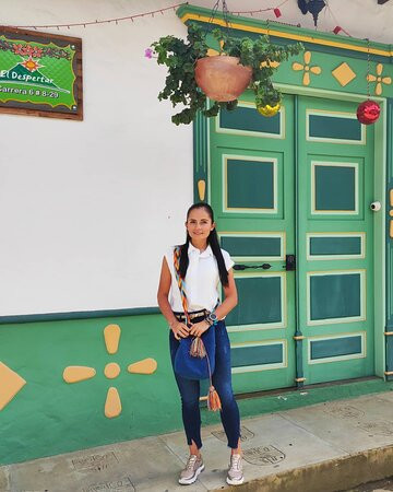 El Despertar Hotel主图