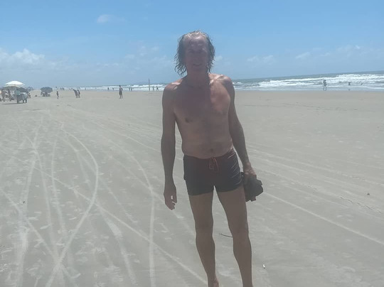 Leste Beach-Pontal do Parana必去景点