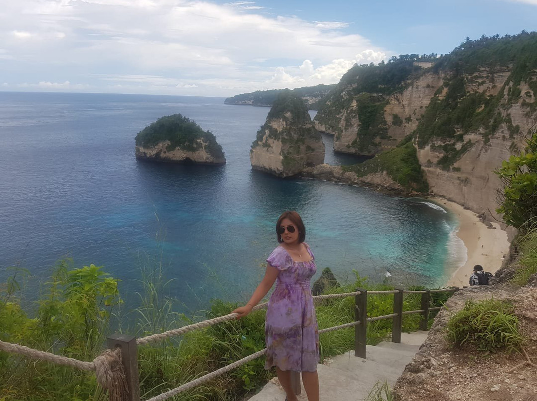 Raja Hutan Tour - Tour Nusa Penida-克隆孔必去景点