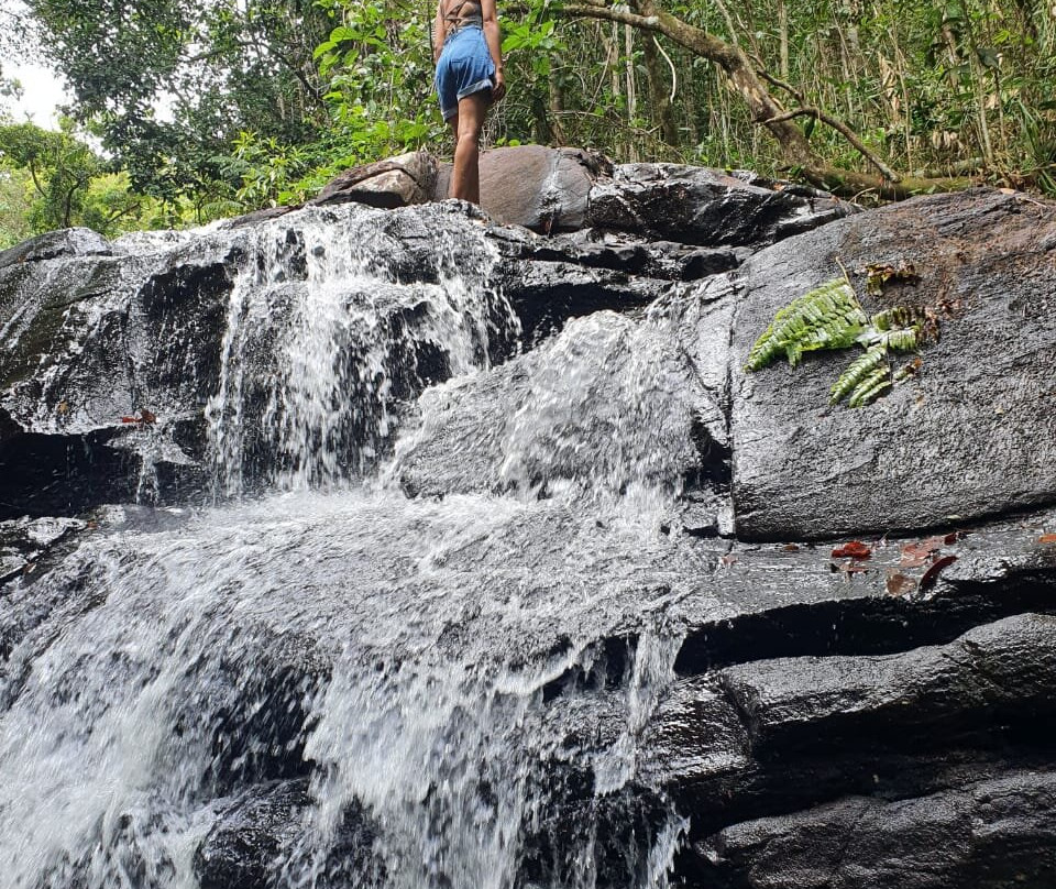 Paraiso das Aguas Hotel主图