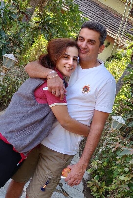 A Home For Nature Lovers主图