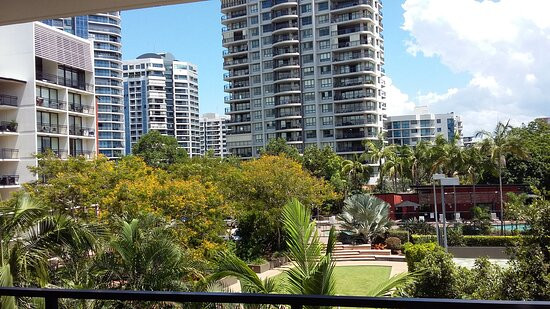 伊尔盟多精品酒店主图