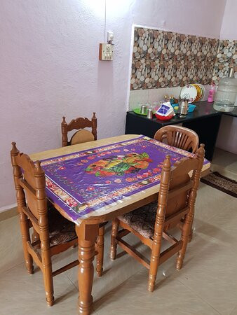 Prakash Homestay主图