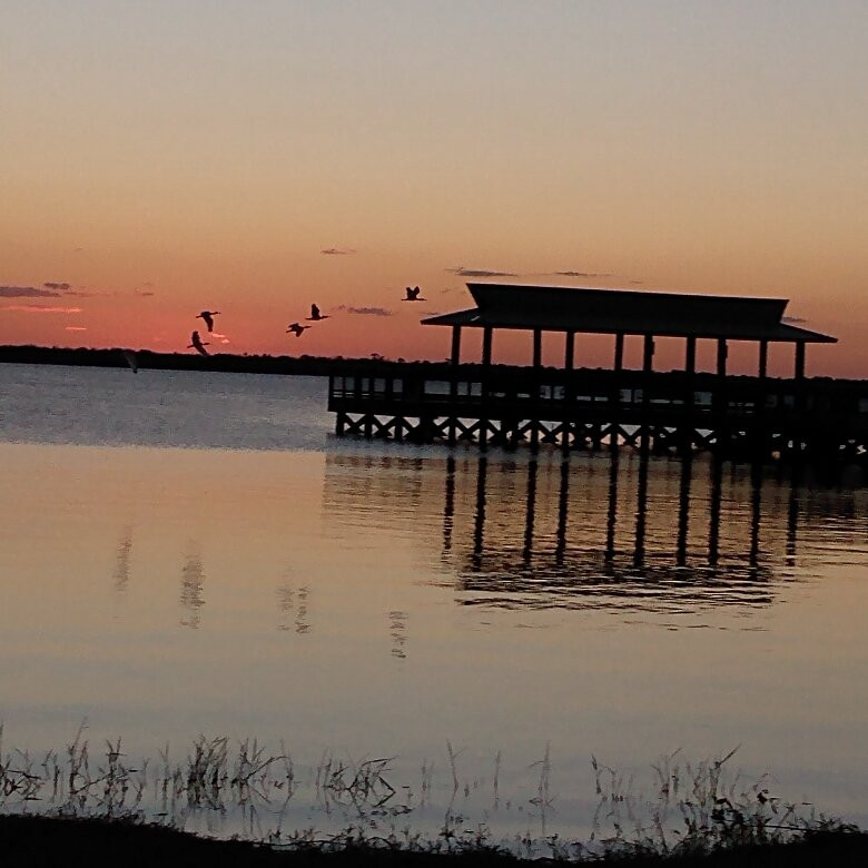 Lake Trafford-Immokalee必去景点