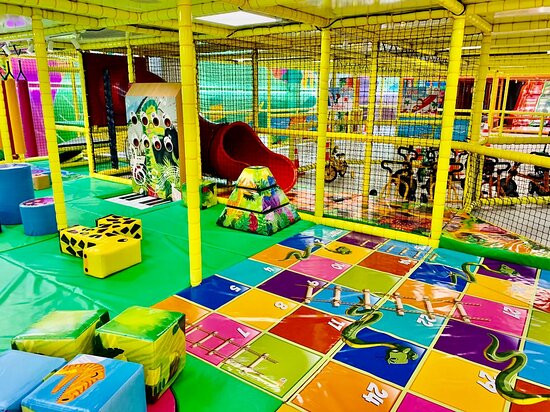 HarborLand @Tukcom Sriracha-是拉差必去景点