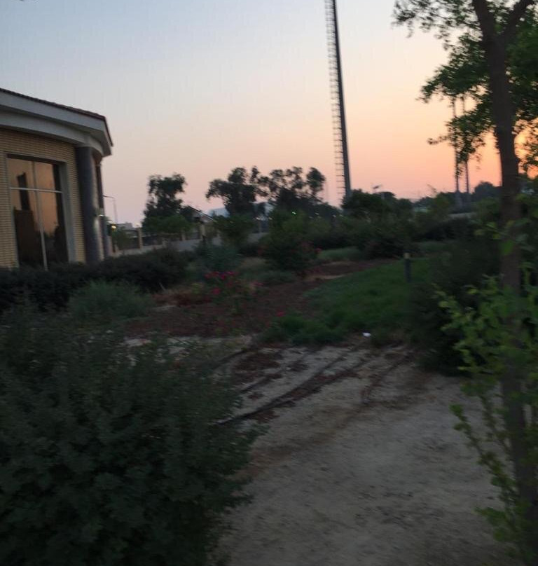 Ahmadi Park