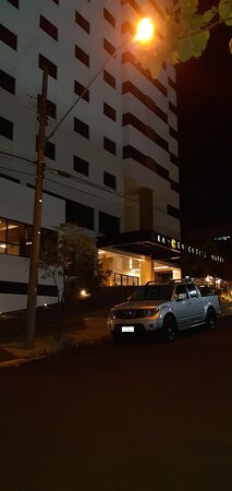 Gran Executive Hotel主图