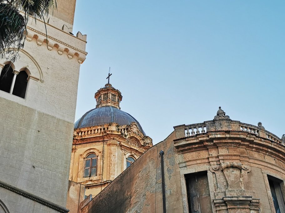Centro Storico di Alcamo-Alcamo必去景点