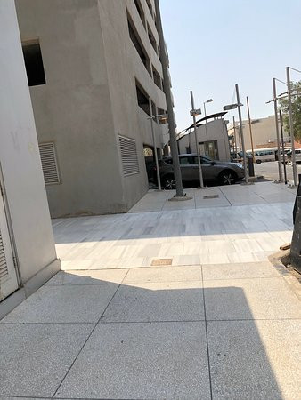 Muhallab Mall-Hawalli必去景点