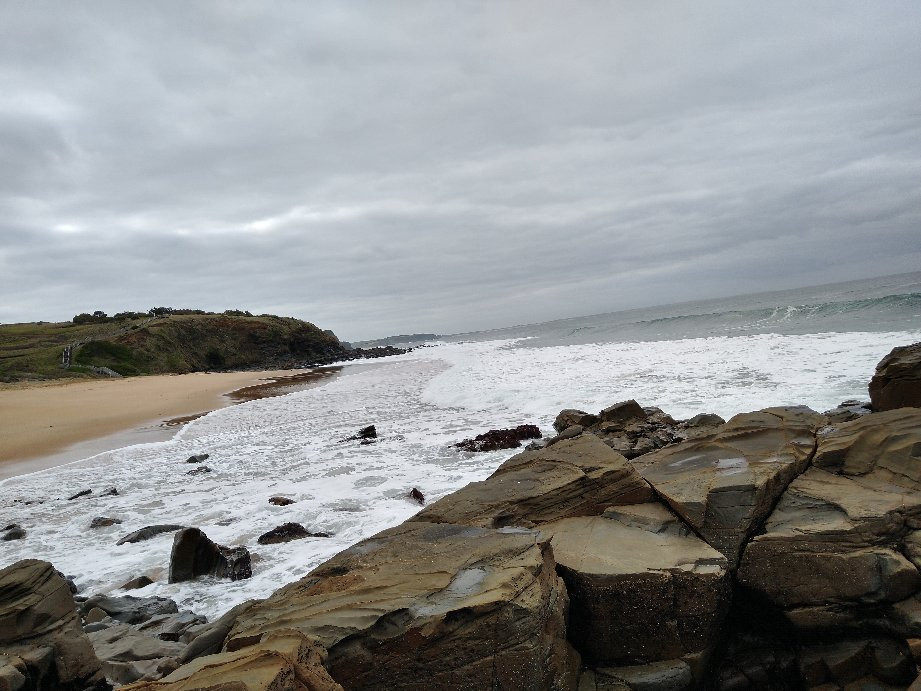 Bore Beach-圣雷莫必去景点