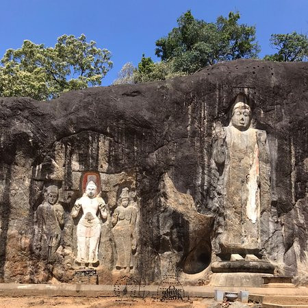 Nishaku Lanka Holidays (Pvt) Ltd-Malabe必去景点