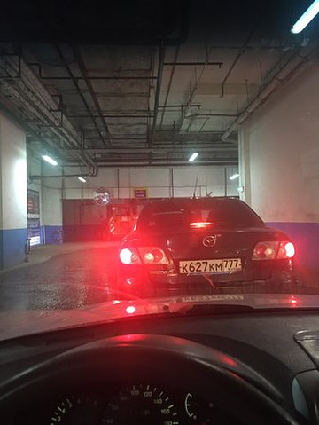 Koltso Shopping Mall-喀山必去景点