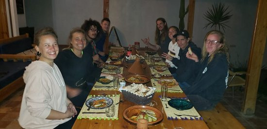 Surf Safari Morocco主图