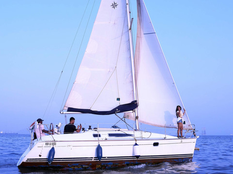 WanderMonkey Sailing-孟买必去景点