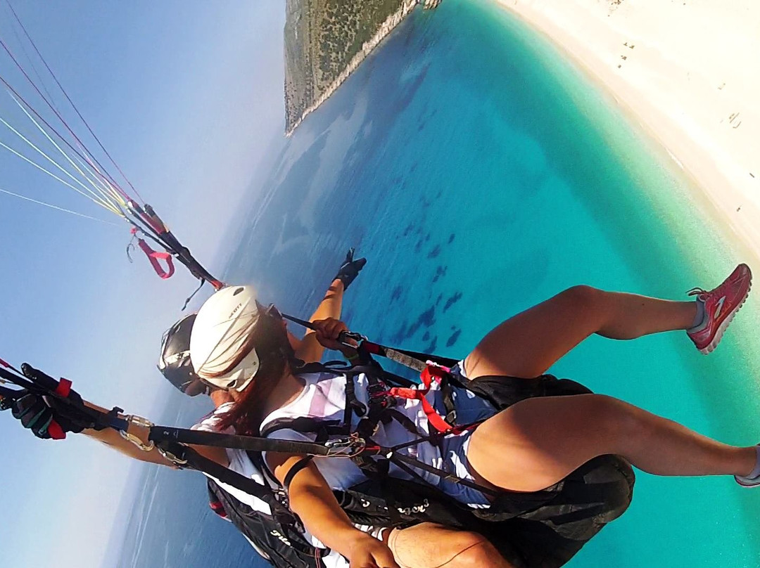 Aeroclub Albania-夫罗勒必去景点