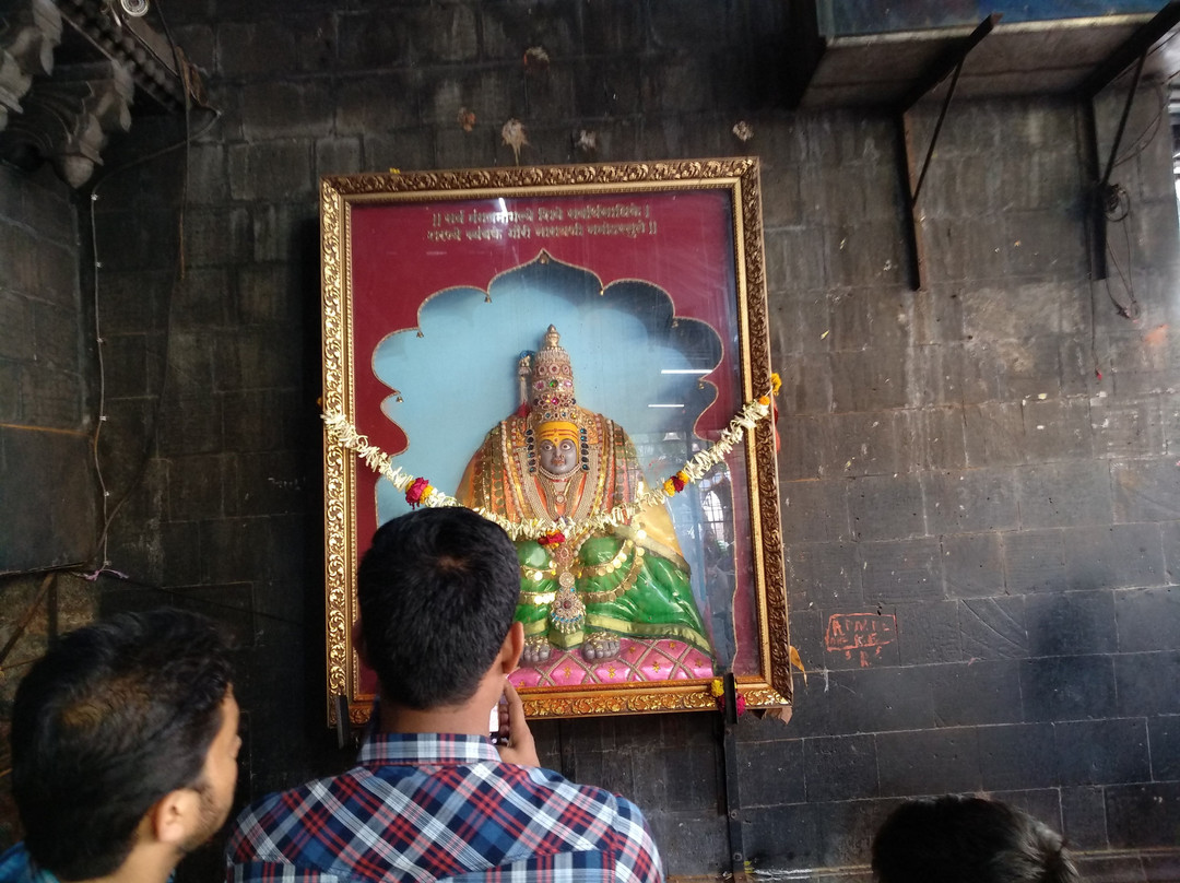 Kallol Tirth Tank景点图片