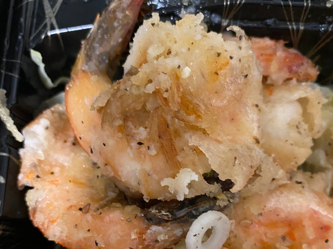 Kahuku Poke & Hawaiian BBQ