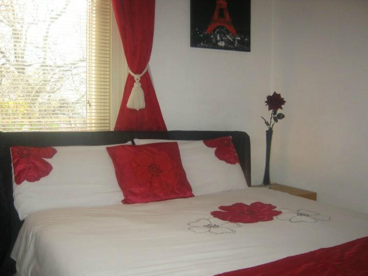 Barrie Guest House