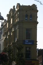 Memorial Art Gallery-海斯廷斯必去景点