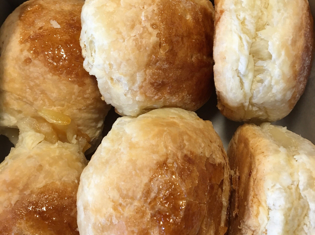 New Town Bakery & Restaurant