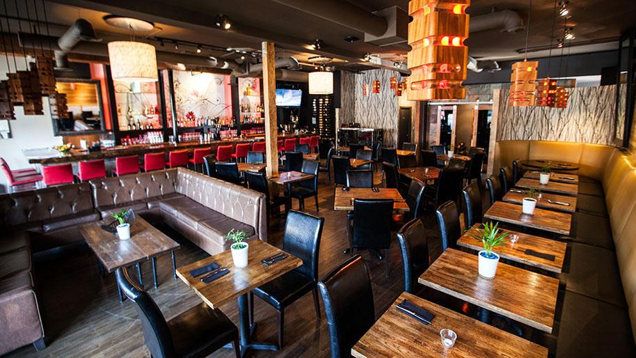 Italian Garden Ristorante & Pizzeria