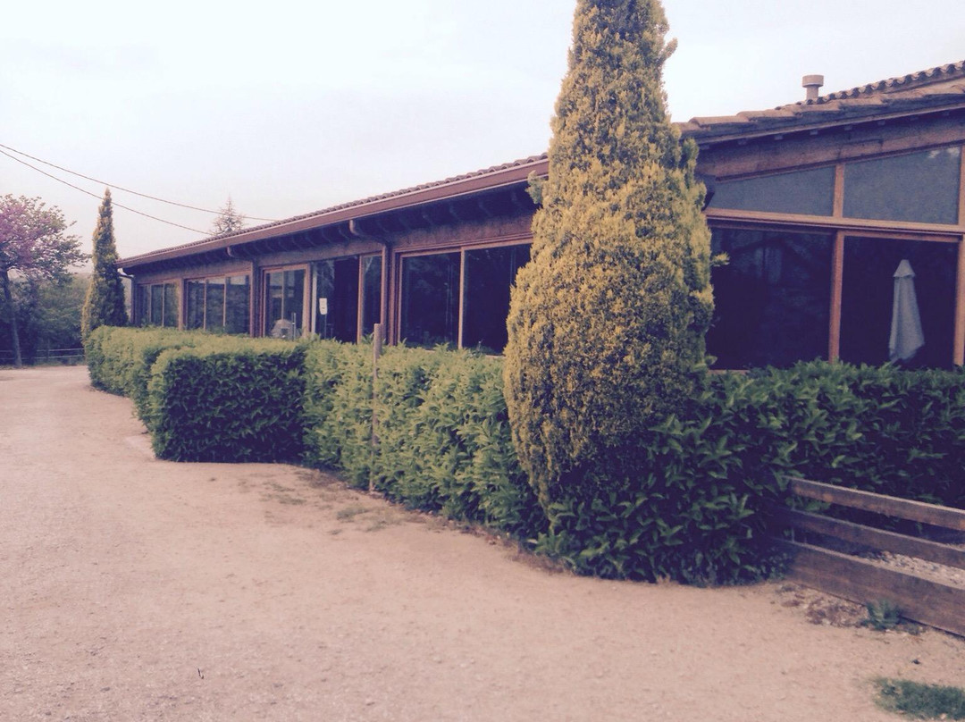 Restaurant Roca Vell