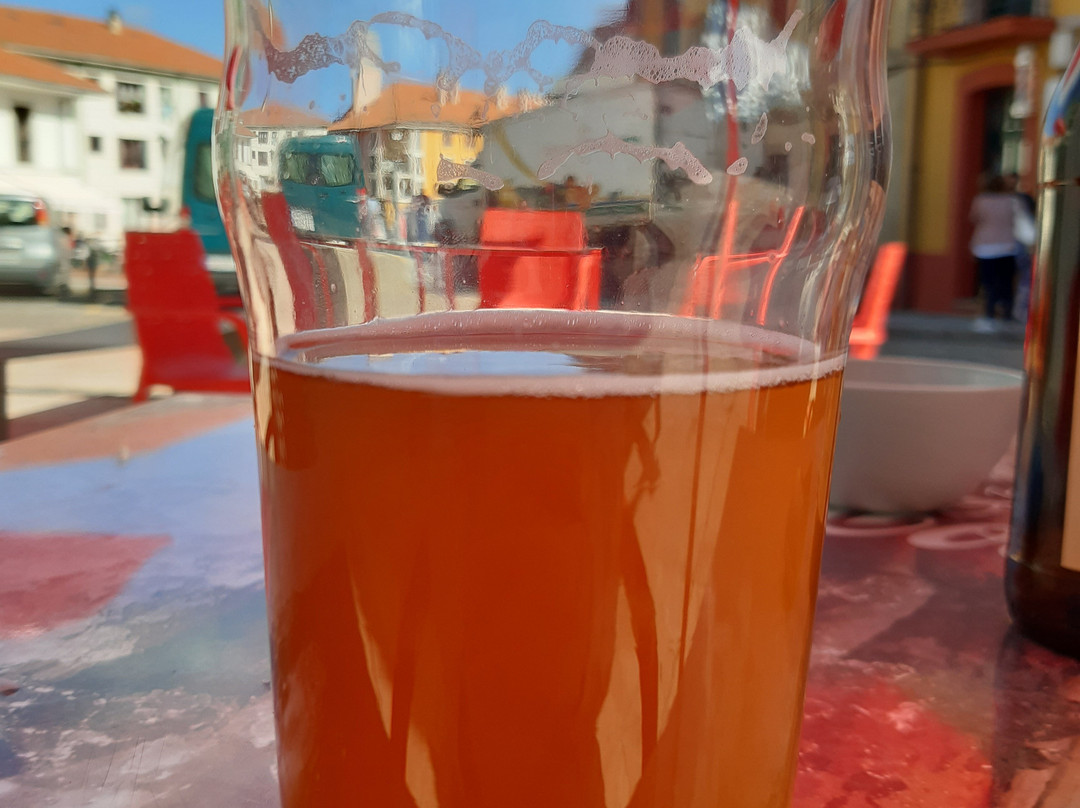 Dai de Birras - DAI Cerveceria