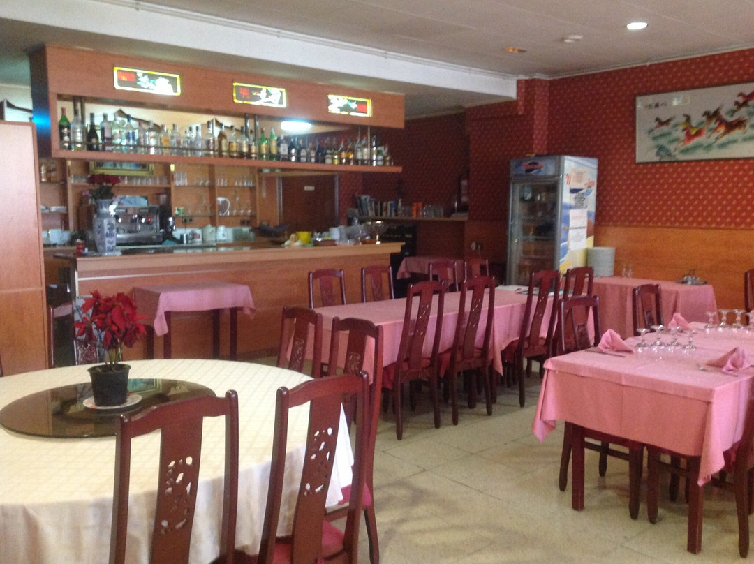 Restaurante Peking