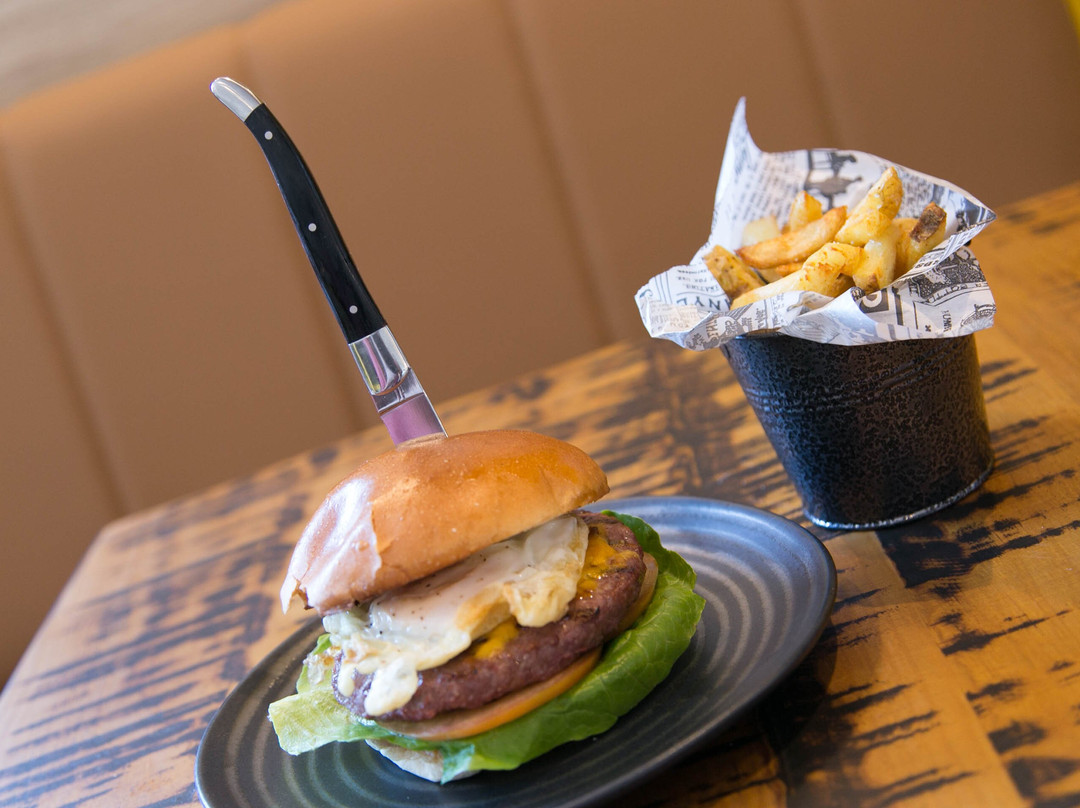 Core by Clare Smyth
