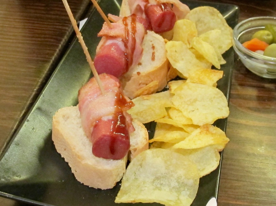 Bodega la Barrica