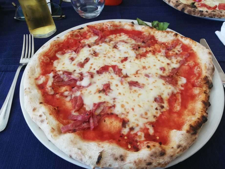 La Terrazza di Venere - Ristorante Pizzeria