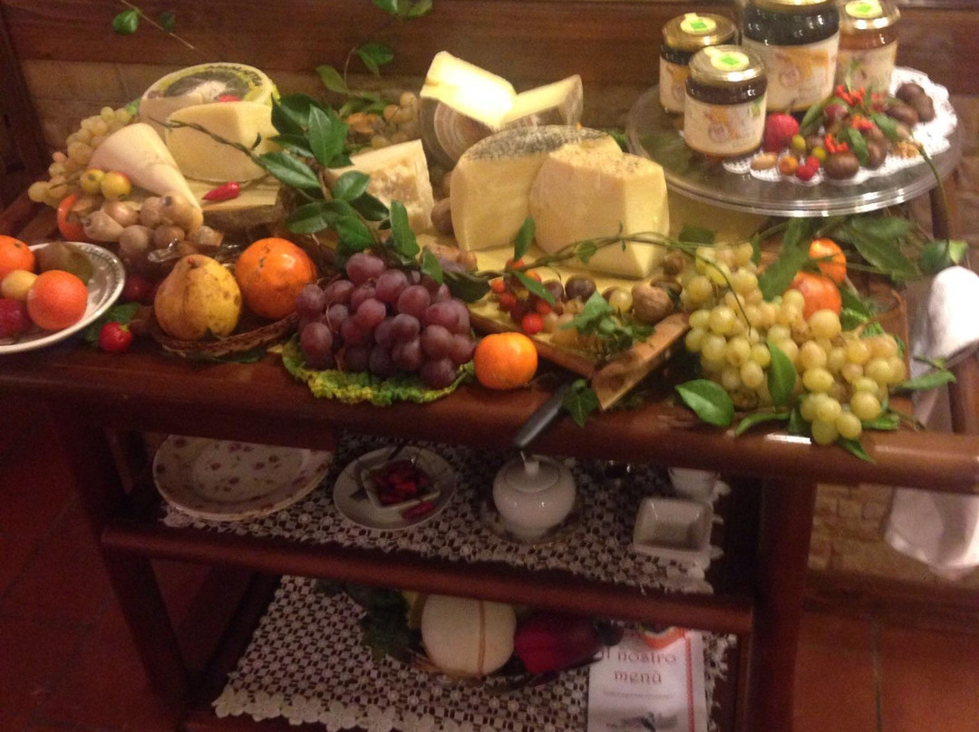 Ristorante La Fenice