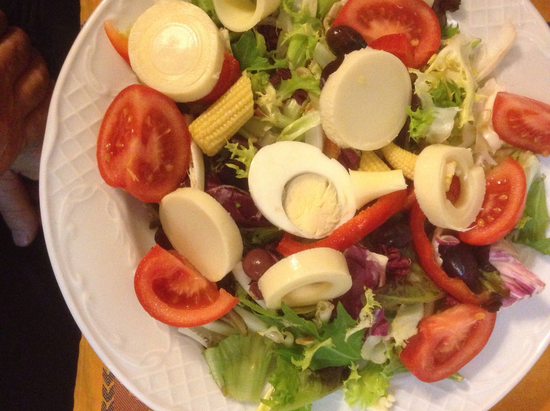 Hostal Restaurante La Diligencia