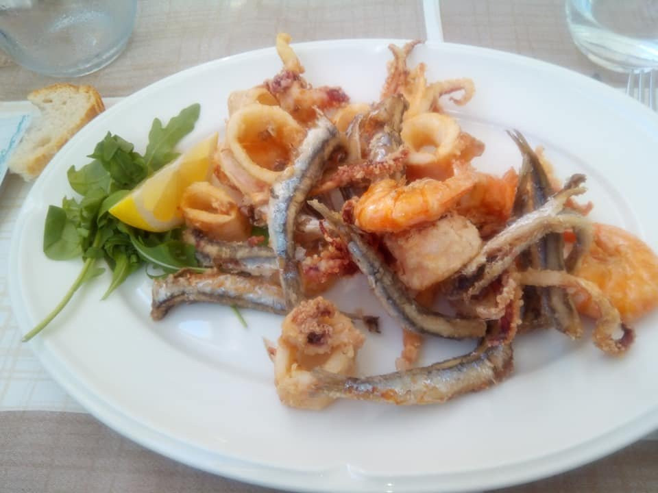 Ristorante Puntamare