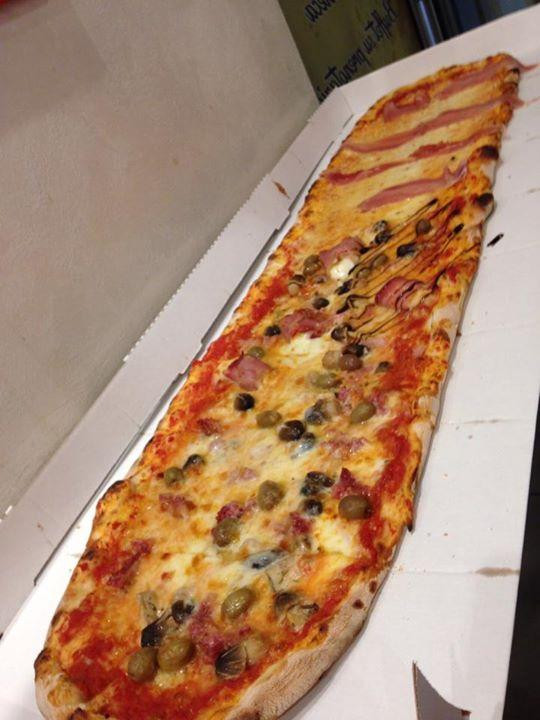 Strapizzami