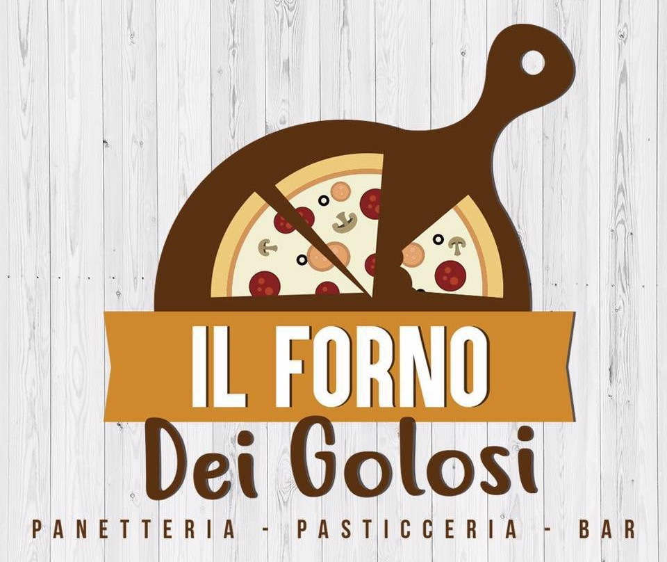 Il forno dei golosi