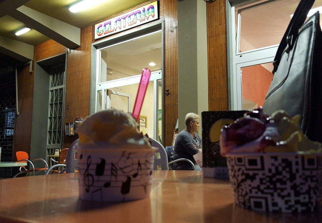 Gelateria L'Altromare