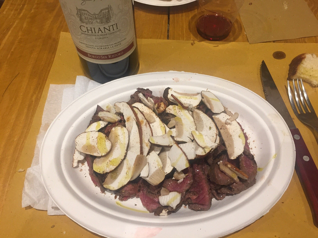 Artegrill
