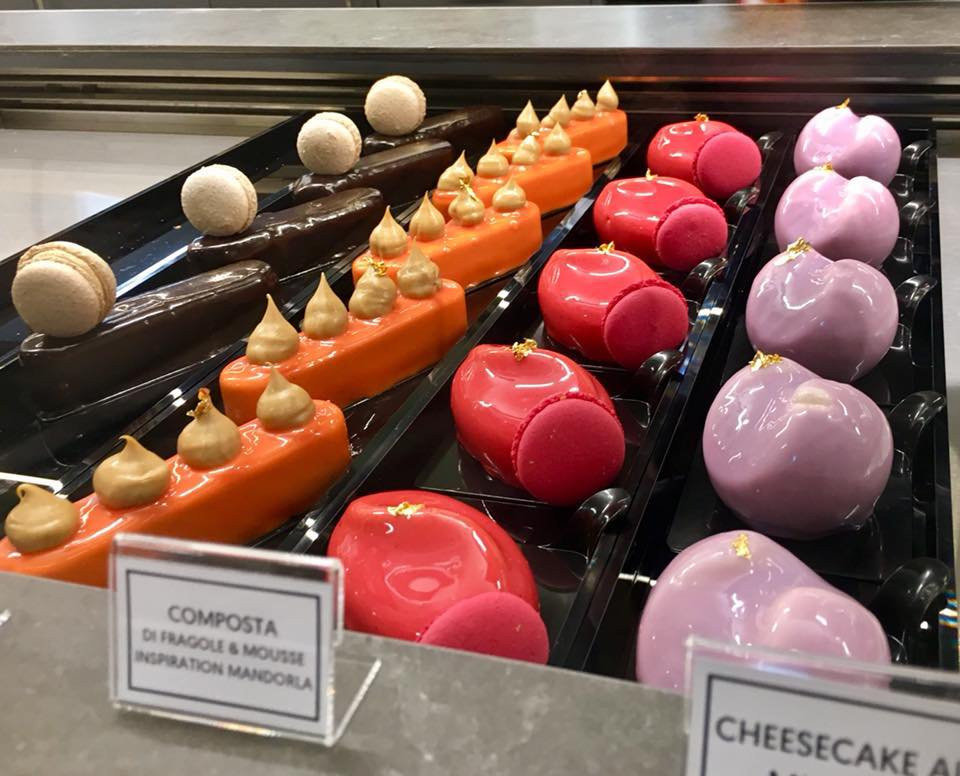 La Petite - Nuova Pasticceria Francese
