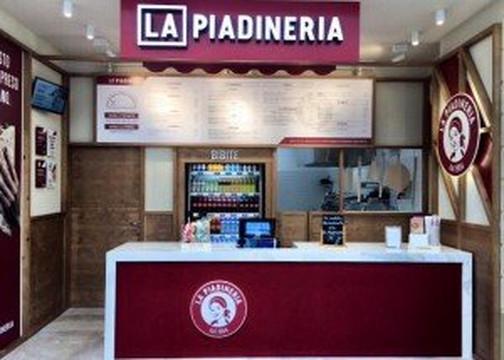 La Piadineria