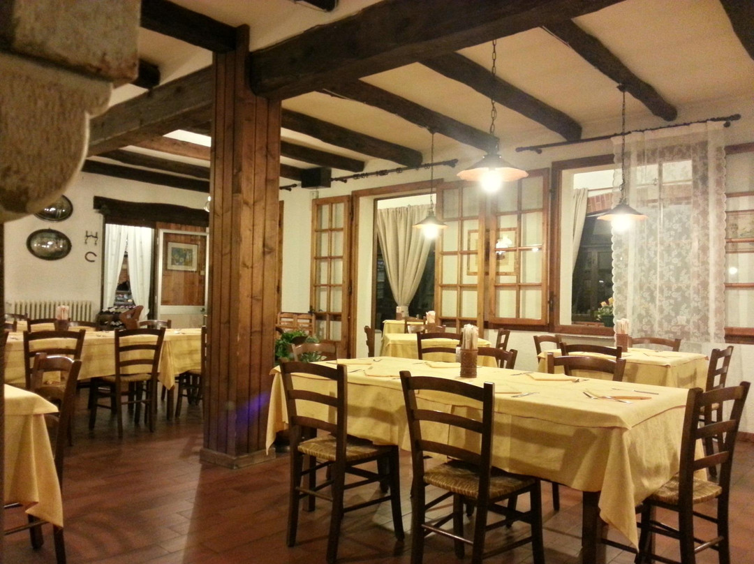 Selva del Montello旅游攻略图片