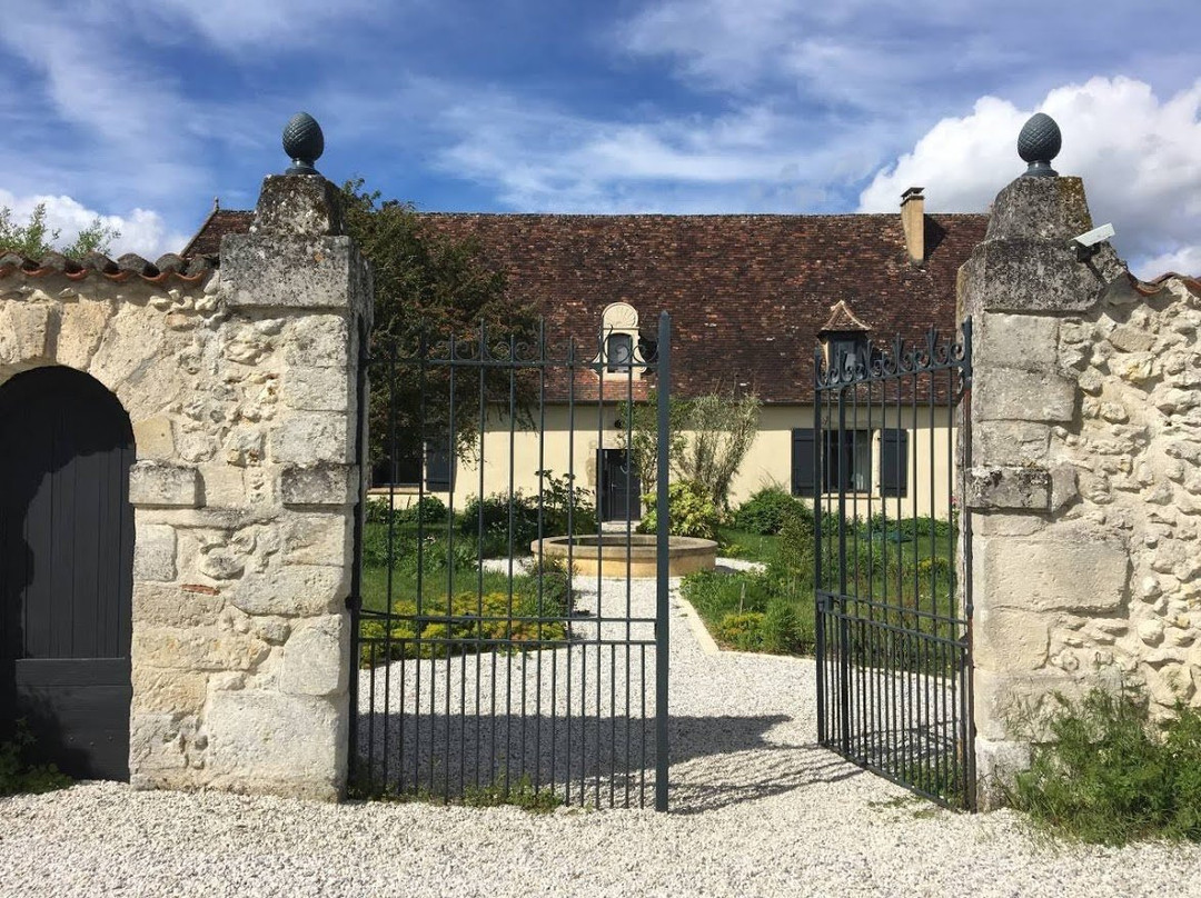 Le Clos de L'Erbétie