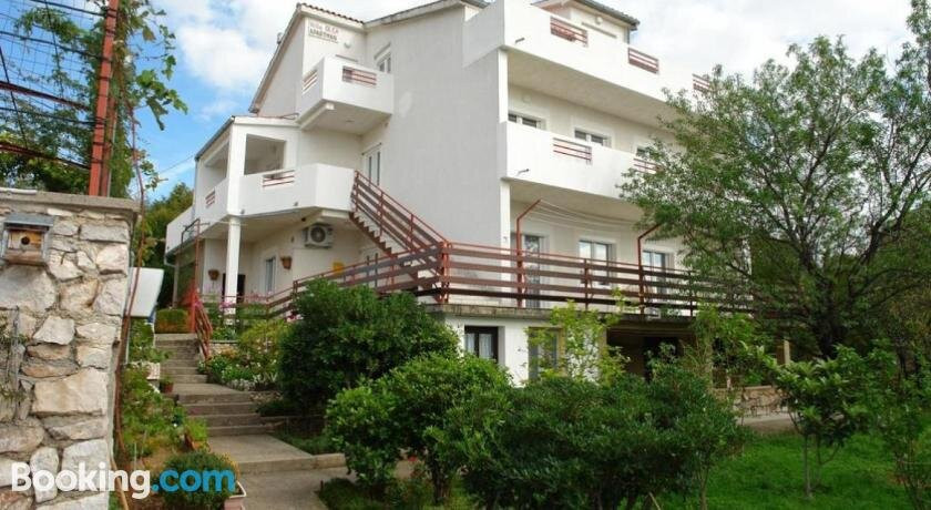 Apartmani Olga