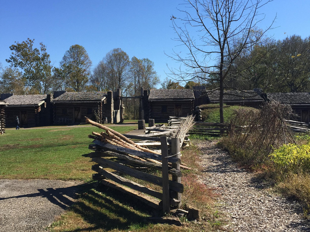 里士满旅游攻略图片